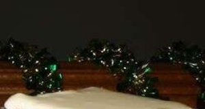 Irish Cream Brownies