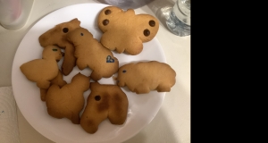 The Best Rolled Sugar Cookies