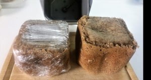 Applesauce Bread III