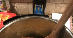 Instant Pot® Stew Using Frozen Meat