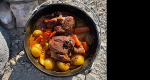 Everything Pork Dry Rub