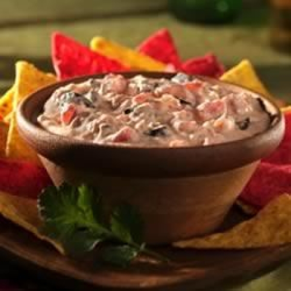 Fiesta Dip from Idahoan®