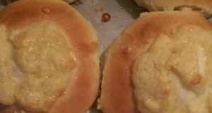 Pan Dulce