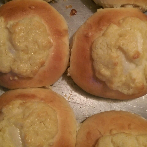 Pan Dulce