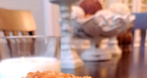 Easy Florentine Cookies