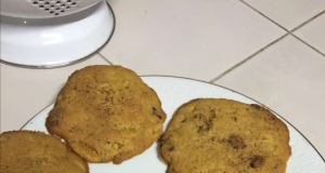 Mango Hawaiian Cookies