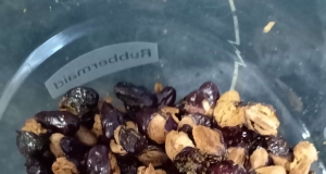 Air Fryer Kidney Bean 