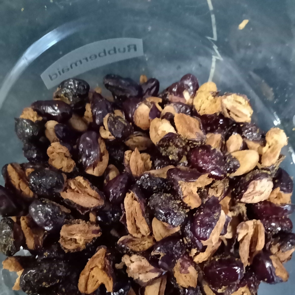 Air Fryer Kidney Bean 