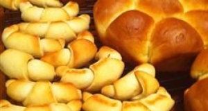 Butterhorn Rolls