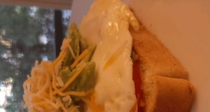 Perfect Breakfast