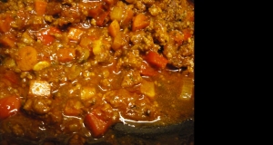 Traditional Armenian Gomgush