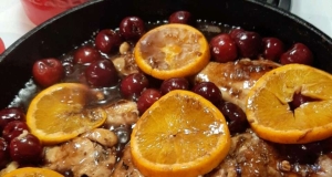 Cherry Chicken
