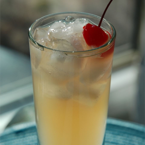 Shaggy's Hana Bay Frootie Joy