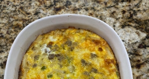 Manda's Breakfast Casserole