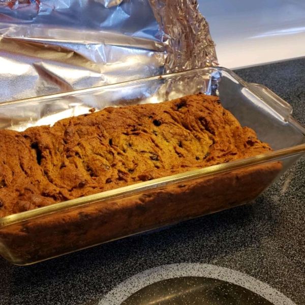 Paleo Banana Bread