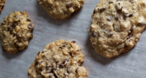 Treasure Cookies