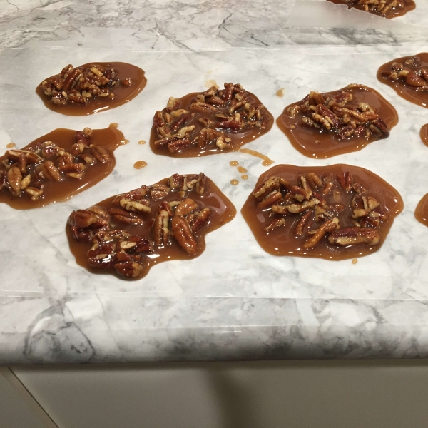 Pralines