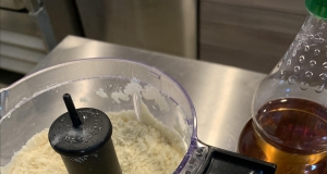 Keto Tortillas