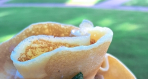 Chicken Street Crepes