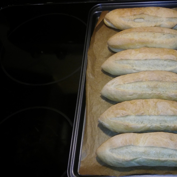 Sandwich Rolls