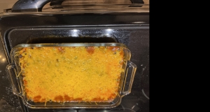 Tex-Mex Pantry Casserole