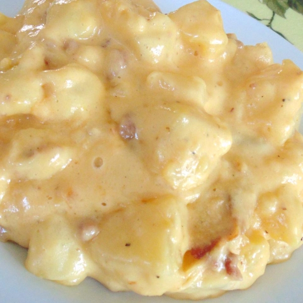 Favorite Potatoes