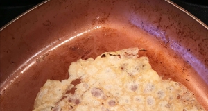 Easy 4-Ingredient Low-Carb Keto Wraps