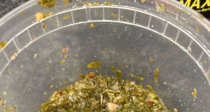 Chef John's Chimichurri Sauce