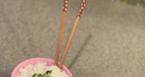 Tom Yum Koong Soup