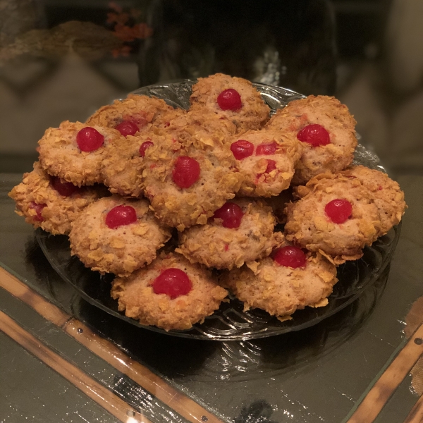 Cherry Winks
