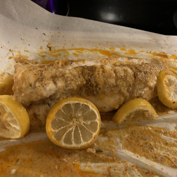 Mock Lobster