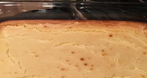 Grandmother's Cheesecake