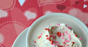 Secret Simple Hot Chocolate