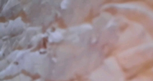 Sister Beth's Carrot Cake