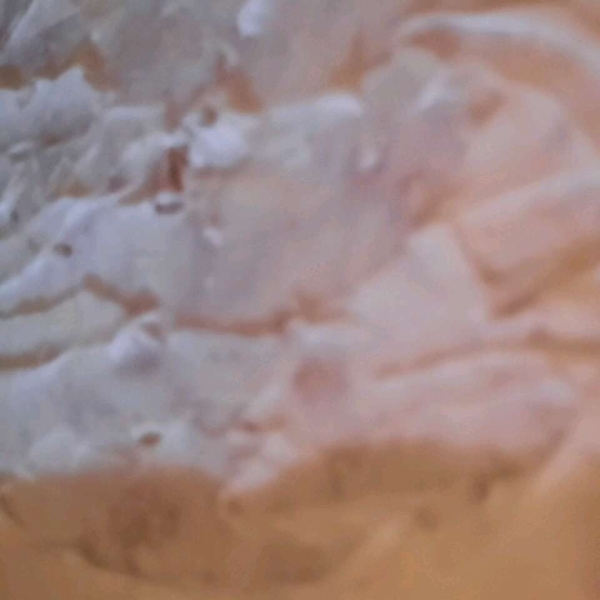 Sister Beth's Carrot Cake