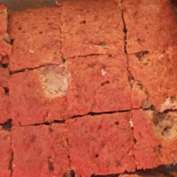 Banana Nut Bread III