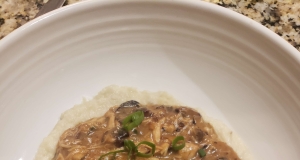 Chef John's Chicken a la King
