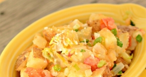 Mexi Tatoes