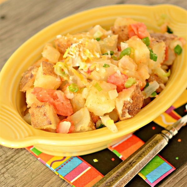 Mexi Tatoes