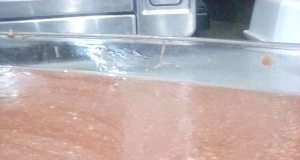 Peanut Butter Goat Milk Fudge