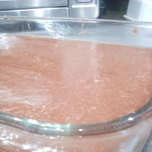 Peanut Butter Goat Milk Fudge