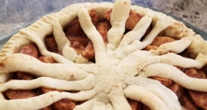 Sunday's Apple Pie
