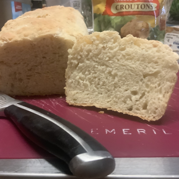 Cottage Dill Bread