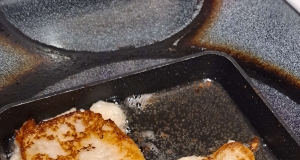 Old-Fashioned Potato Cakes