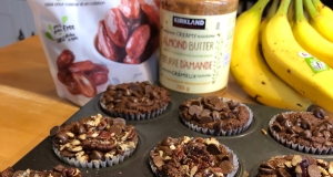 Chunky Monkey Muffins