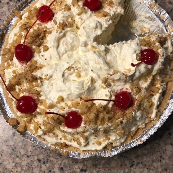 Dream Pie