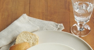 Butternut Curry Soup