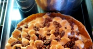 Candied Sweet Potatoes