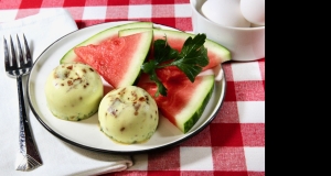 Instant Pot® Sous Vide Egg Bites