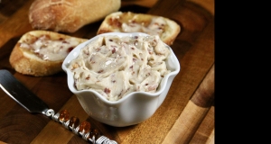 Bacon-Onion Butter